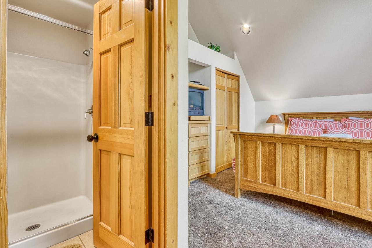 Eagle Crest Resort Cabin Redmond Luaran gambar