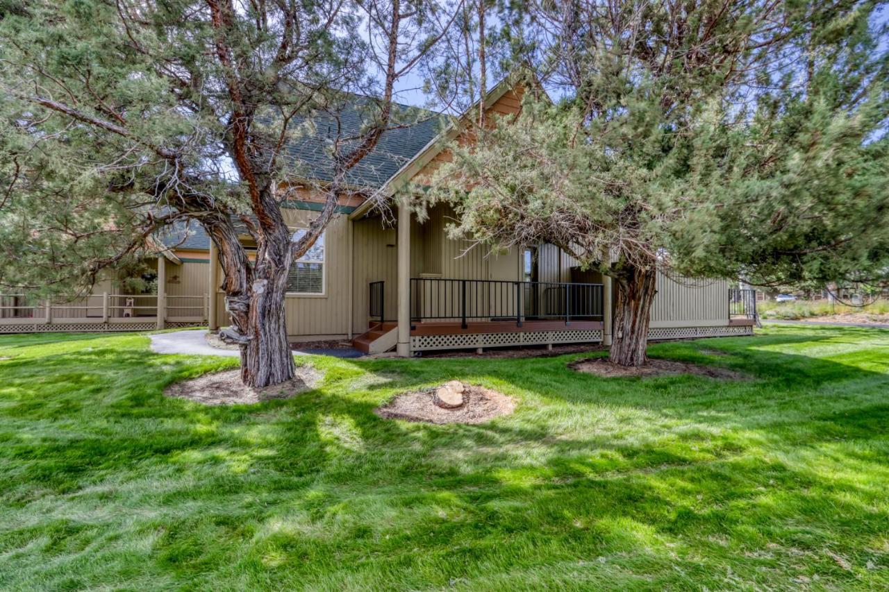 Eagle Crest Resort Cabin Redmond Luaran gambar