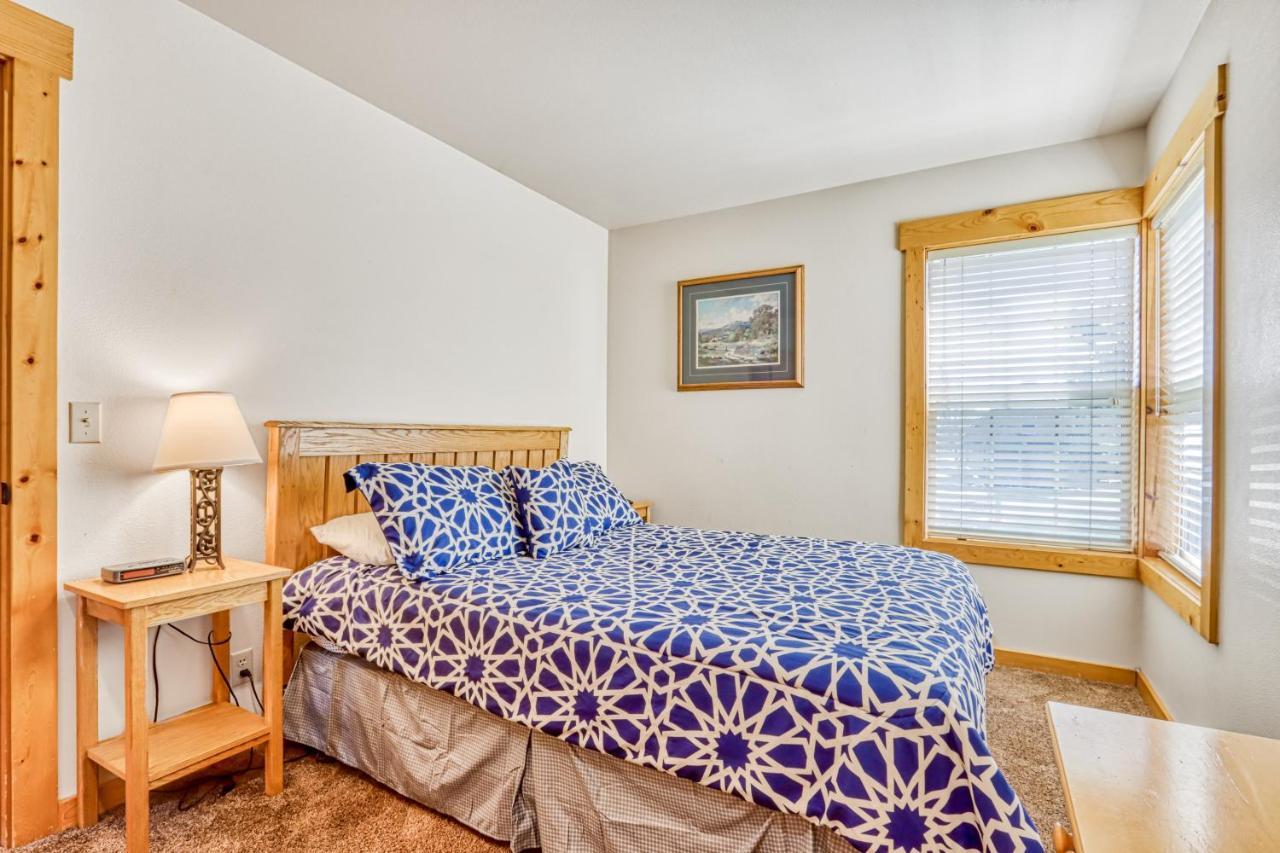 Eagle Crest Resort Cabin Redmond Luaran gambar