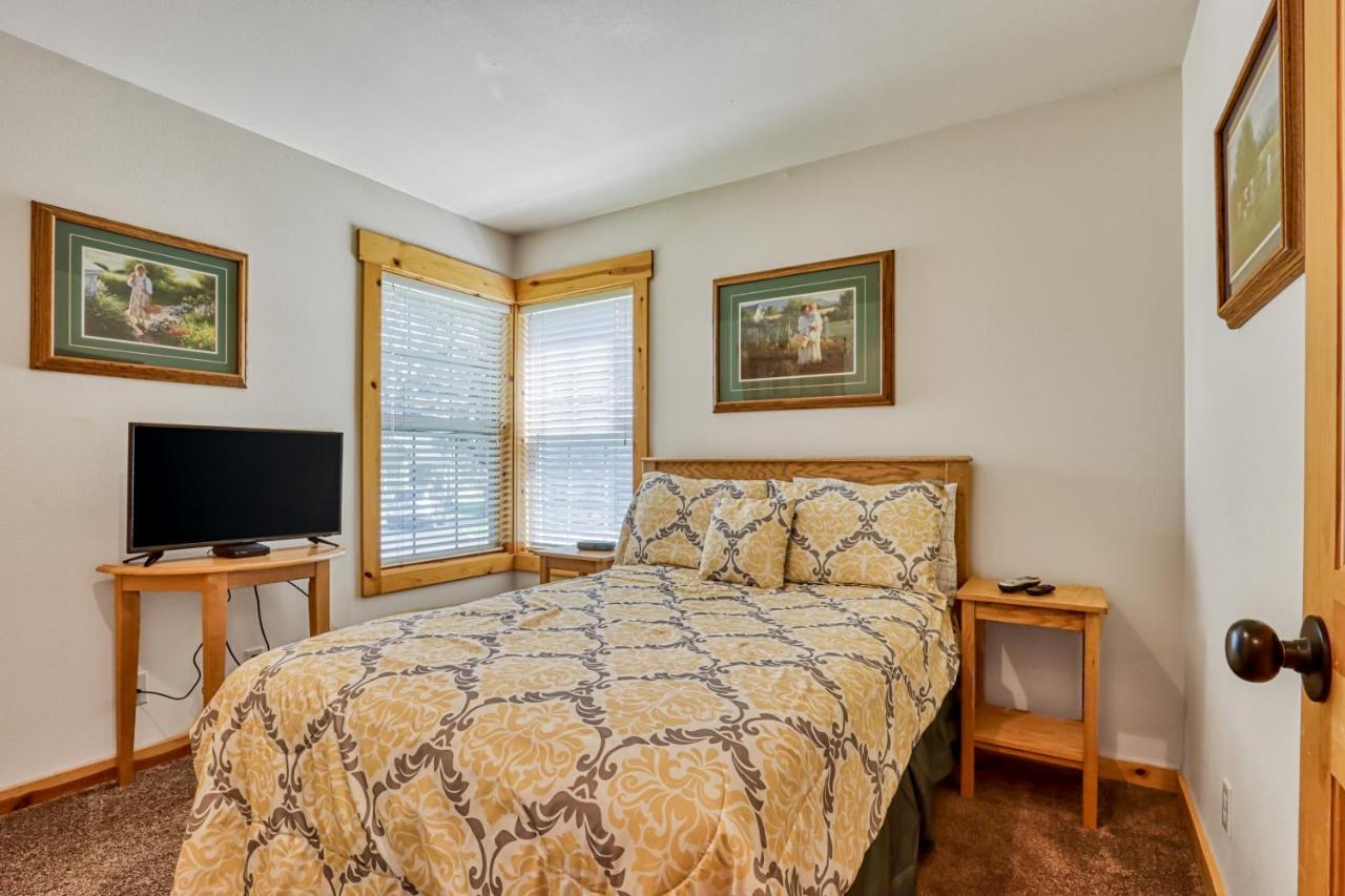 Eagle Crest Resort Cabin Redmond Luaran gambar