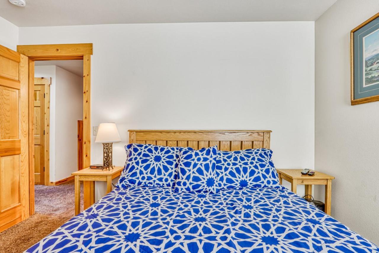 Eagle Crest Resort Cabin Redmond Luaran gambar