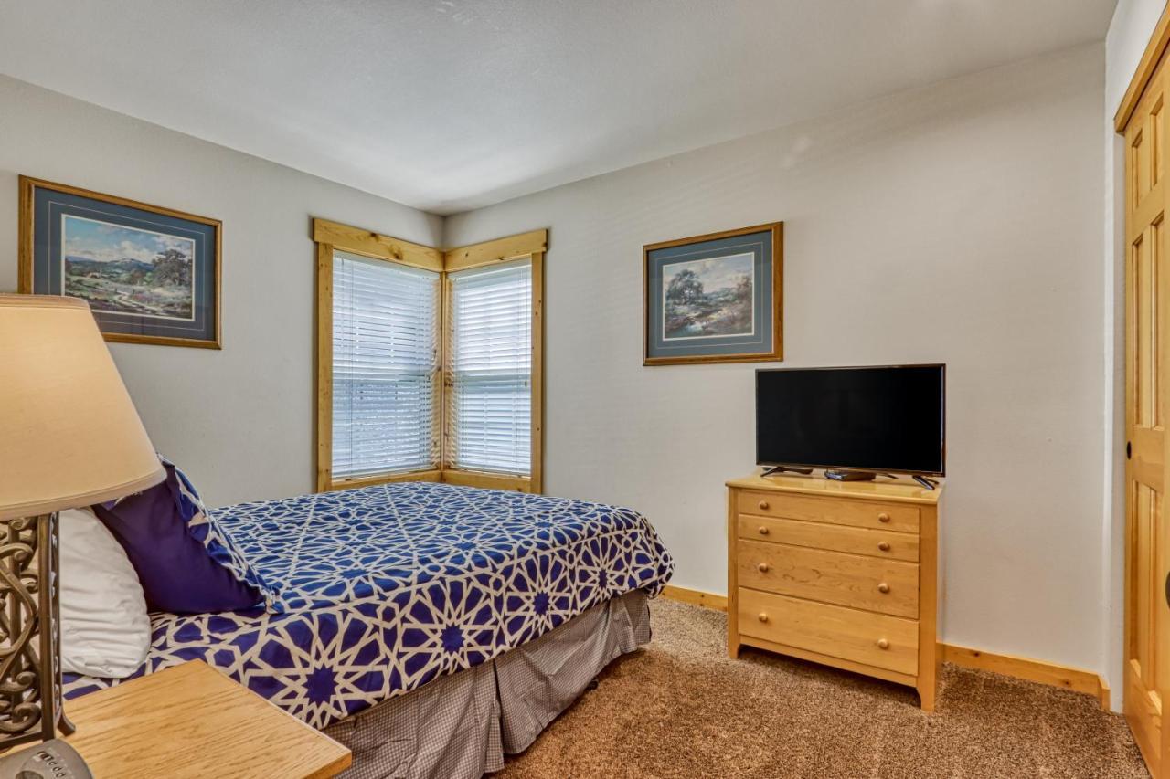 Eagle Crest Resort Cabin Redmond Luaran gambar