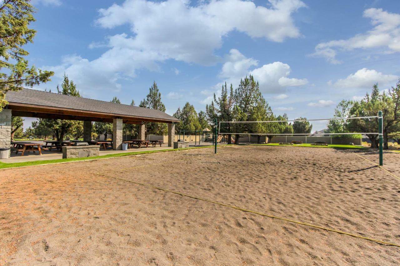 Eagle Crest Resort Cabin Redmond Luaran gambar