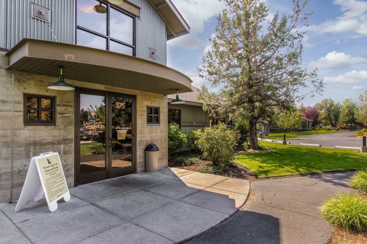 Eagle Crest Resort Cabin Redmond Luaran gambar